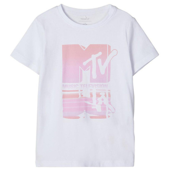 Name it Παιδική κοντομάνικη μπλούζα Name it Παιδική κοντομάνικη μπλούζα